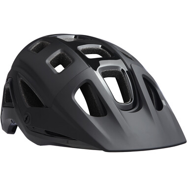 LAZER IMPALA MTB Helmet Black 2023 0